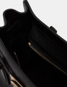 MICHAEL Michael Kors чанта crossbody дамска черна 30T6GNXS1L