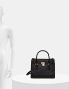 MICHAEL Michael Kors чанта crossbody дамска черна 30T6GNXS1L