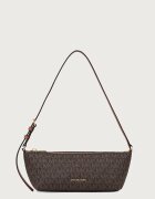 MICHAEL Michael Kors чанта дамска LAILA кафява 32F6G9IC5B