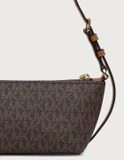 MICHAEL Michael Kors чанта дамска LAILA кафява 32F6G9IC5B