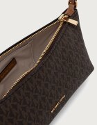 MICHAEL Michael Kors чанта дамска LAILA кафява 32F6G9IC5B