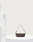 MICHAEL Michael Kors чанта дамска LAILA кафява 32F6G9IC5B