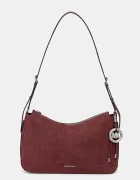 MICHAEL Michael Kors Чанта от набук