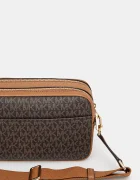 MICHAEL Michael Kors Чанта в кафяво 32S5GYTC5B