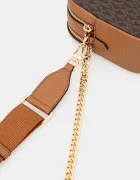MICHAEL Michael Kors Чанта в кафяво 32S5GYTC5B