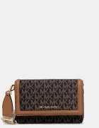 MICHAEL Michael Kors кафяв 32T4GJ6C1O