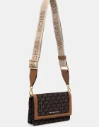 MICHAEL Michael Kors кафяв 32T4GJ6C1O