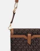 MICHAEL Michael Kors кафяв 32T4GJ6C1O