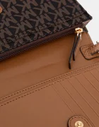 MICHAEL Michael Kors кафяв 32T4GJ6C1O