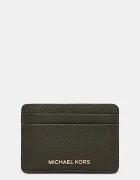 MICHAEL Michael Kors Кожен калъф за карти