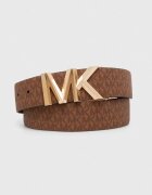 MICHAEL Michael Kors Кожен колан с две лица