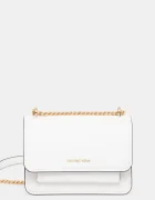 MICHAEL Michael Kors Кожена чанта