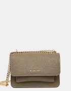 MICHAEL Michael Kors Кожена чанта