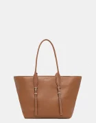 MICHAEL Michael Kors Кожена чанта