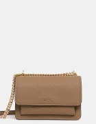 MICHAEL Michael Kors Кожена чанта