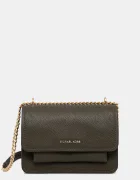 MICHAEL Michael Kors Кожена чанта