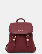 MICHAEL Michael Kors Кожена раница QUINN