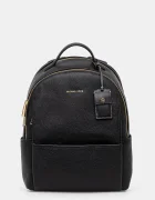 MICHAEL Michael Kors Кожена раница SABLE