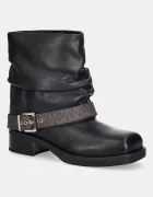 MICHAEL Michael Kors Кожени боти Colby