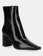MICHAEL Michael Kors Кожени боти Elise