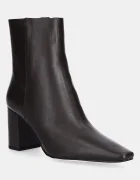 MICHAEL Michael Kors Кожени боти Elise