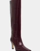 MICHAEL Michael Kors Кожени ботуши Darrah