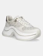 MICHAEL Michael Kors Маратонки Arla в бежово 43F5ARFS2L.150