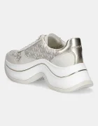 MICHAEL Michael Kors Маратонки Arla в бежово 43F5ARFS2L.150