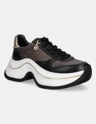 MICHAEL Michael Kors Маратонки Arla в кафяво 43F5ARFS2L.200