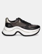 MICHAEL Michael Kors Маратонки Arla в кафяво 43F5ARFS2L.200