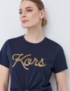 MICHAEL Michael Kors Памучна тениска