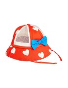 Mini Rodini Детска капела Hearts