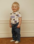 Mini Rodini Детска тениска