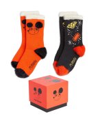 Mini Rodini Детски чорапи (2 броя)