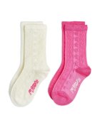 Mini Rodini Детски чорапи (2 чифта)