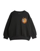 Mini Rodini Детски памучен суичър