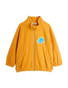 Mini Rodini Детски поларен суичър Mammoths