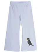 Mini Rodini Детски спортен панталон Birds