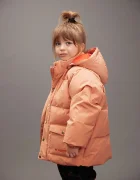 Mini Rodini Детско яке