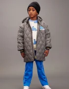 Mini Rodini Детско яке Dino