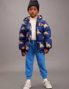 Mini Rodini Детско яке Dinos