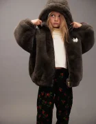 Mini Rodini Детско яке Ritzratz