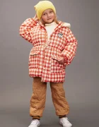 Mini Rodini Детско яке Ritzratz