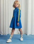 Mini Rodini Рокля