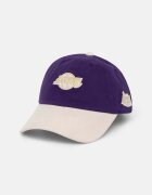 Mitchell&Ness Памучна шапка с козирка Los Angeles Lakers