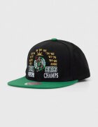 Mitchell&Ness Шапка с козирка