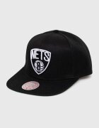 Mitchell&Ness Шапка с козирка BROOKLYN NETS