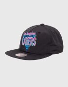 Mitchell&Ness Шапка с козирка NBA LOS ANGELES LAKERS