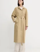 mm by max mara Палто ALIBI в бежово 2526026027600