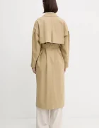 mm by max mara Палто ALIBI в бежово 2526026027600